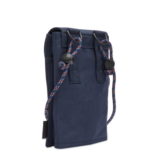 Comme des Garçons Homme x Porter Cordura Pouch Bag