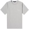 Comme des Garçons Homme Logo Tee