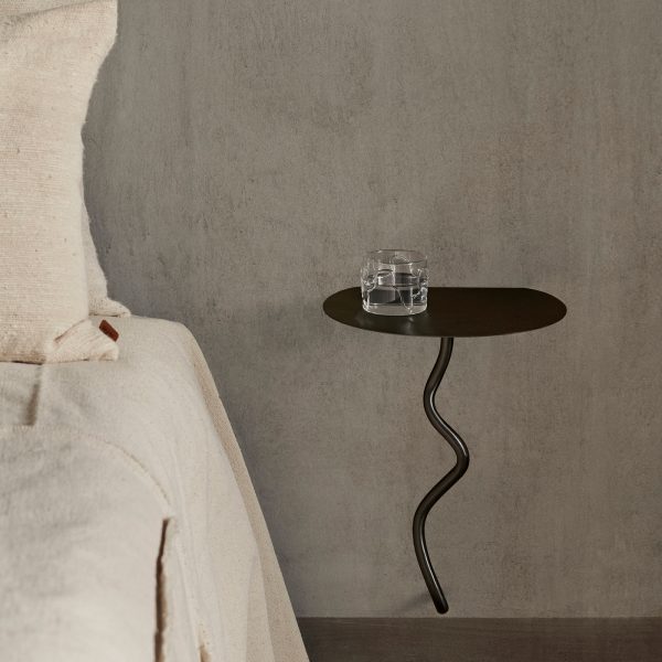 ferm LIVING Curvature Wall Table