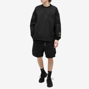 Poliquant x Wildthings Common Uniform Solotex® Pullover