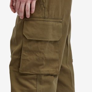 Comme des Garçons Homme Harringbone Cargo Pant