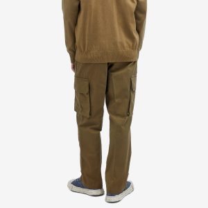 Comme des Garçons Homme Harringbone Cargo Pant