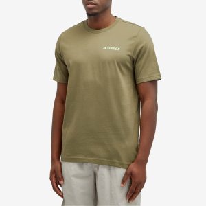 Adidas TX MTN 2.0 T-Shirt