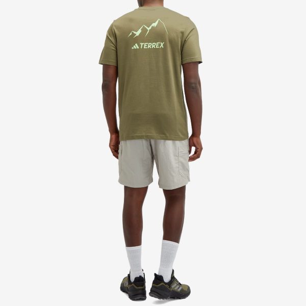 Adidas TX MTN 2.0 T-Shirt