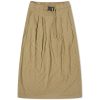 Girls of Dust Tulip Skirt