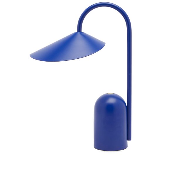 ferm LIVING Arum Portable Lamp