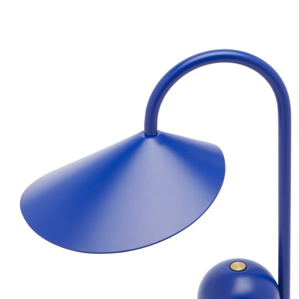 ferm LIVING Arum Portable Lamp