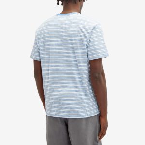 thisisneverthat Micro Striped T-Shirt