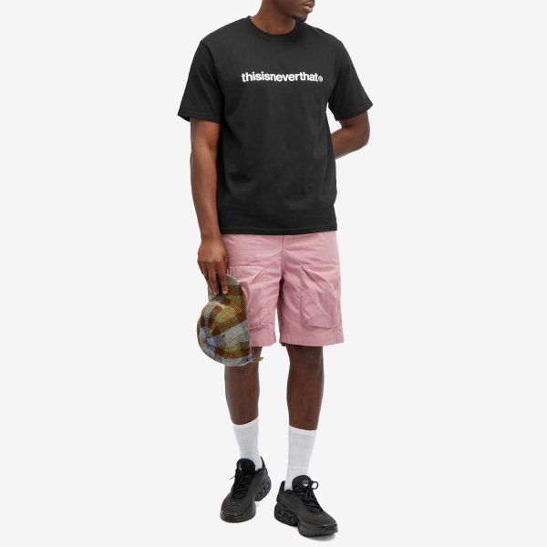 thisisneverthat Utility Short