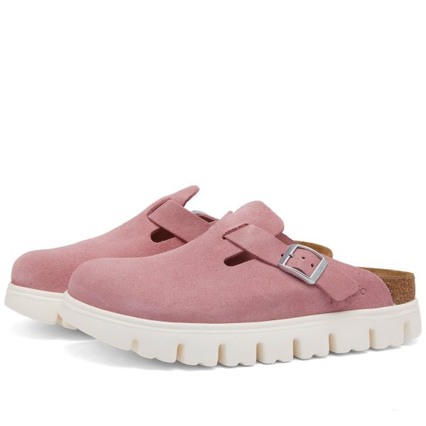 Birkenstock Boston Chunky