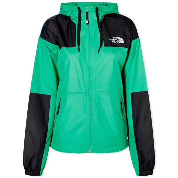 The North Face Sheru Jacket