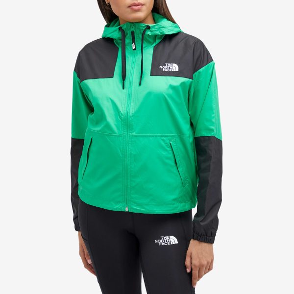 The North Face Sheru Jacket