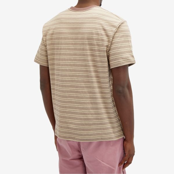 thisisneverthat Micro Striped T-Shirt
