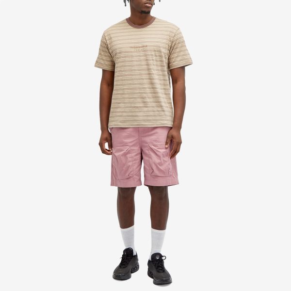 thisisneverthat Micro Striped T-Shirt