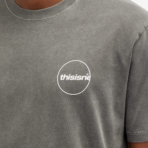 thisisneverthat C-Logo T-Shirt