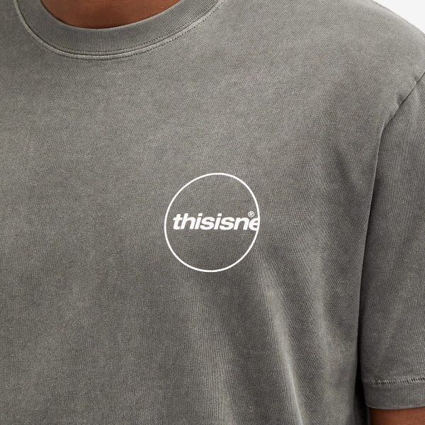 thisisneverthat C-Logo T-Shirt