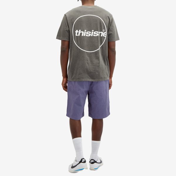 thisisneverthat C-Logo T-Shirt