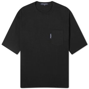 Comme des Garçons Homme Drawstring Pocket Tee