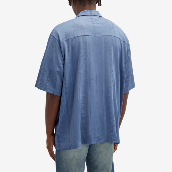 Adidas Fashion Short Sleeve Shirt