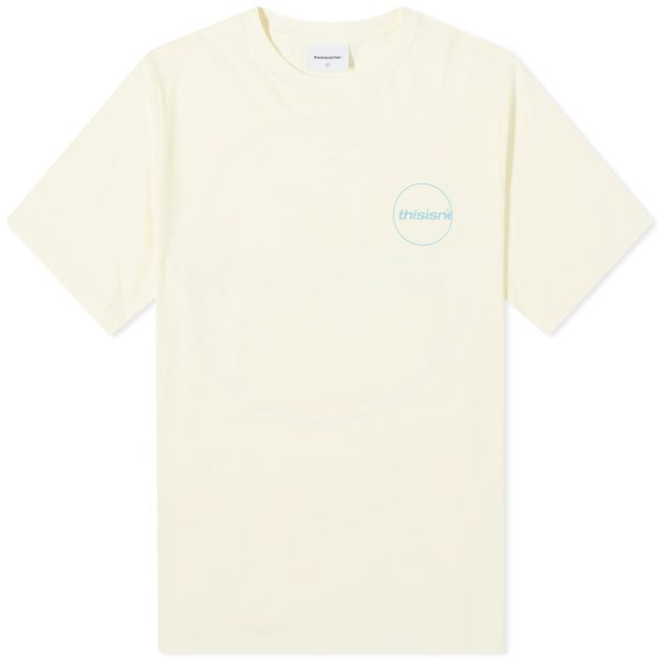 thisisneverthat C-Logo T-Shirt