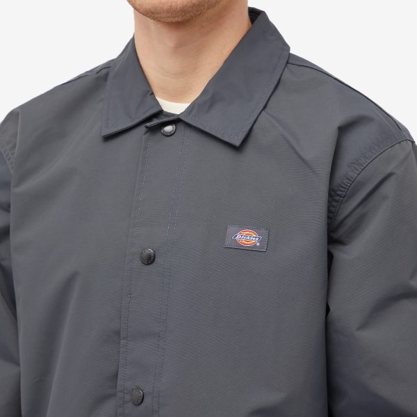 Dickies Oakport Coach Jacket