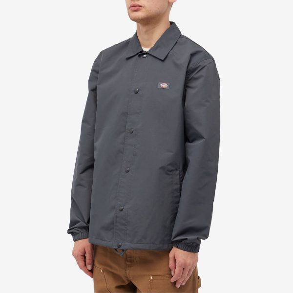 Dickies Oakport Coach Jacket