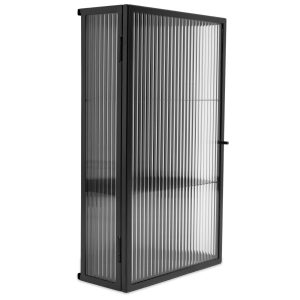 ferm LIVING Haze Wall Cabinet