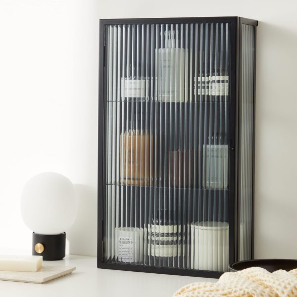 ferm LIVING Haze Wall Cabinet