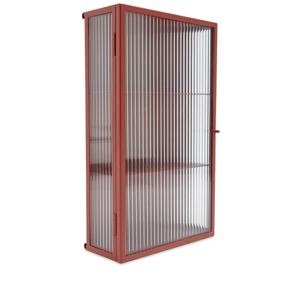 ferm LIVING Haze Wall Cabinet