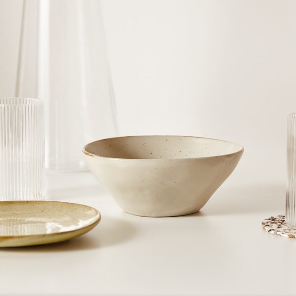 ferm LIVING Medium Flow Bowl