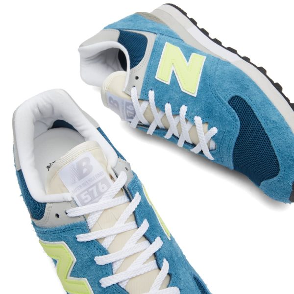 New Balance OU576TLB - Made in UK