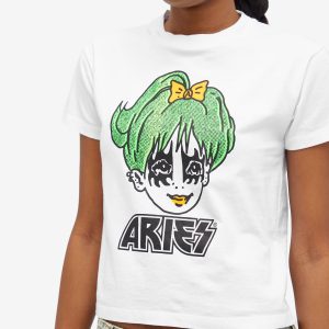 Aries Kiss T-Shirt