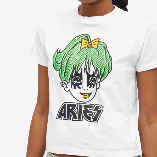 Aries Kiss T-Shirt