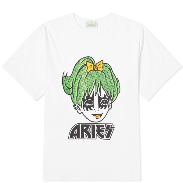 Aries Kiss T-Shirt