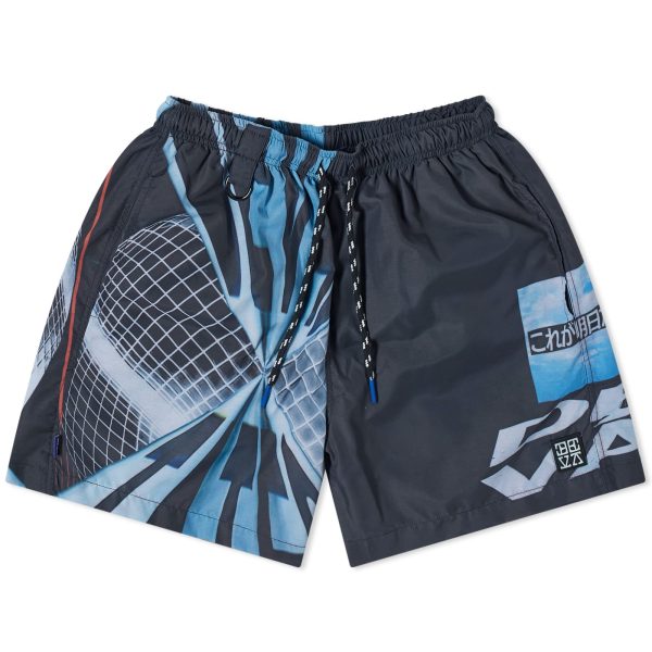 Deva States KT-2 Shorts