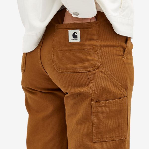 Carhartt WIP Pierce Straight Trousers