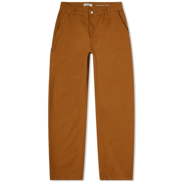 Carhartt WIP Pierce Straight Trousers