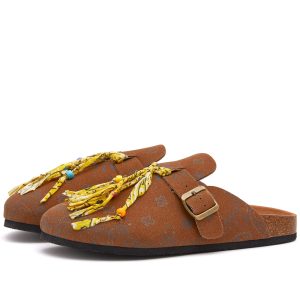 Arizona Love Slip On Mule Shoes