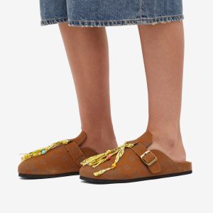 Arizona Love Slip On Mule Shoes