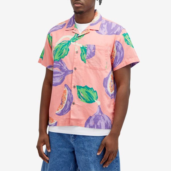 Obey Figs Vacation Shirt