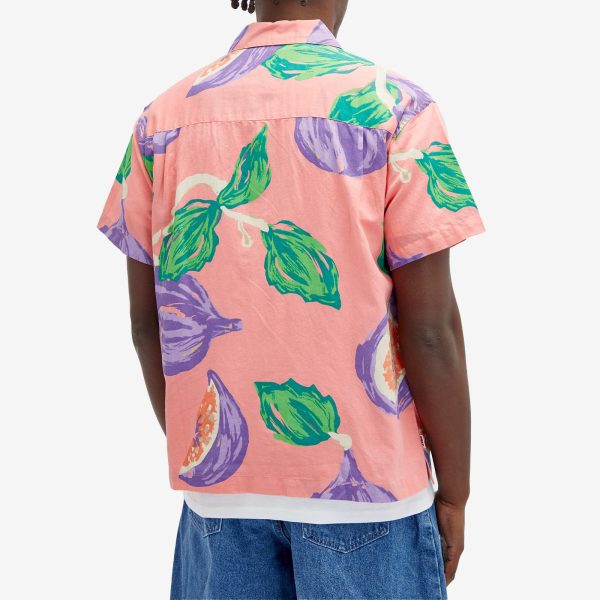 Obey Figs Vacation Shirt