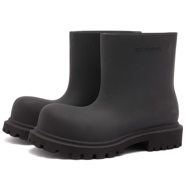 Balenciaga Steroid Boot