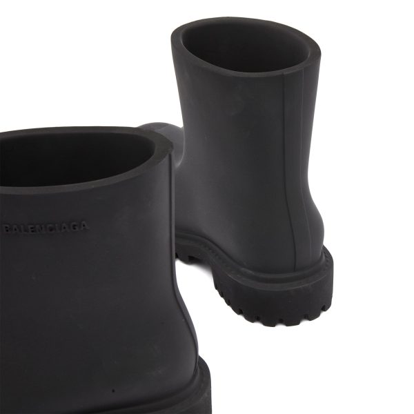 Balenciaga Steroid Boot