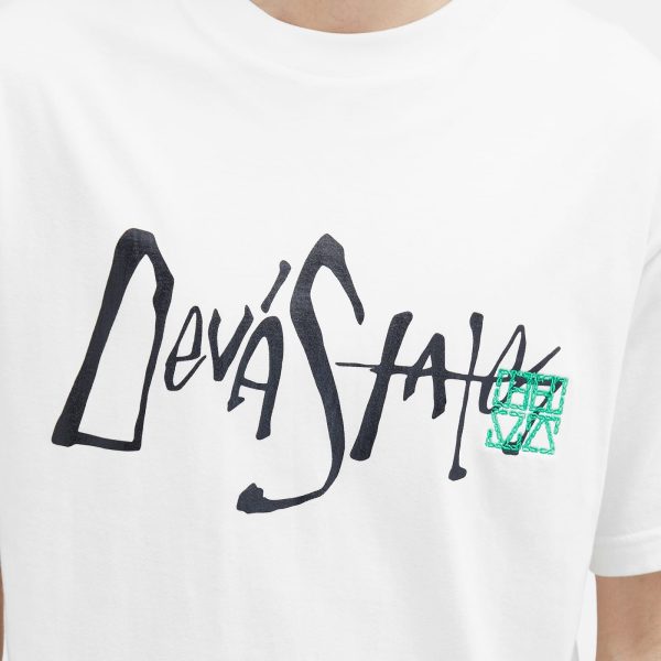 Deva States Chain T-Shirt