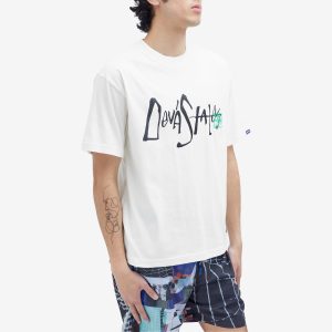 Deva States Chain T-Shirt