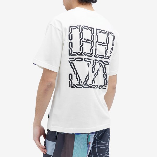 Deva States Chain T-Shirt