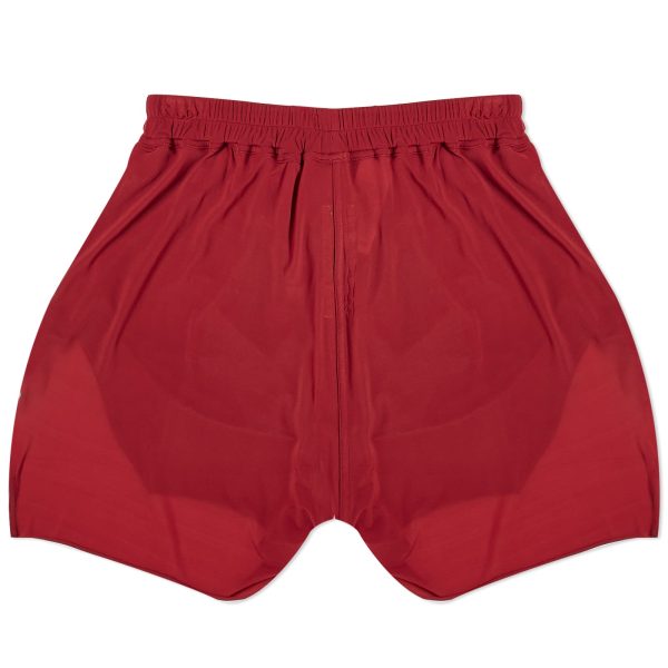 Rick Owens Boxer Shorts