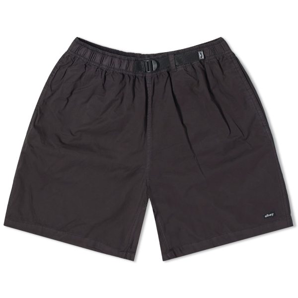 Obey Easy Pigment Trail Shorts