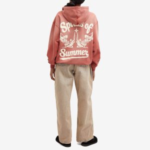 Represent Sprits of Summer Hoodie