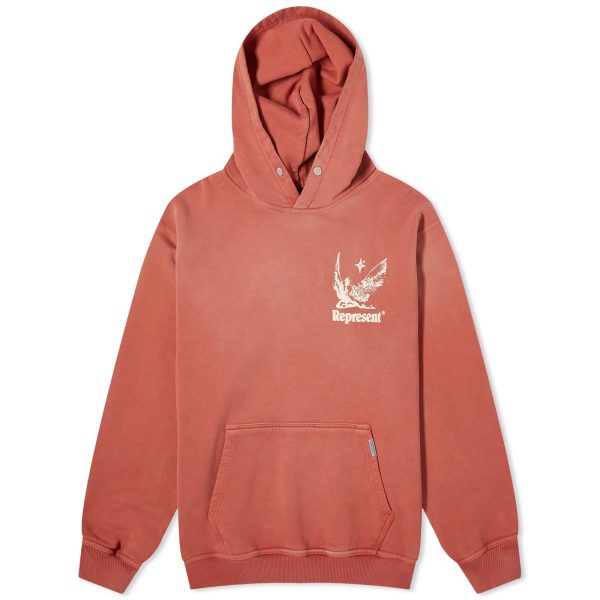 Represent Sprits of Summer Hoodie